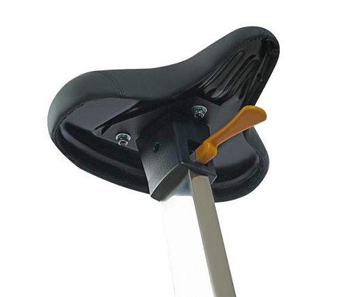 Велотренажер вертикальный Smith Fitness Excellence UBS 3.7 с экраном iSmart 15,6