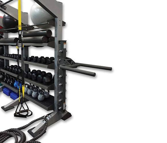 Крепление с изменяемой высотой Torque XCREATE-DA фото1