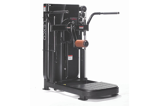 Отведение /приведение ног стоя/ махи ногами Lexco LS-119