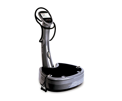 Купить Виброплатформа Power Plate Pro7 в Москве