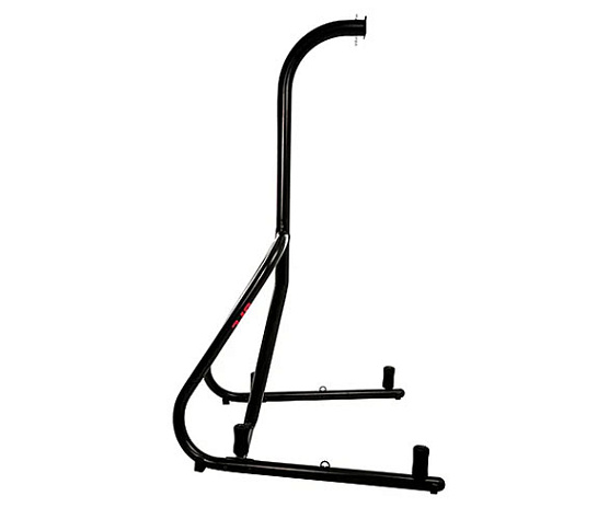 Стойка боксерская UFC фото2