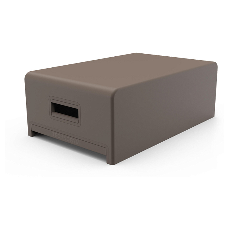 Technogym Reform Box Clay — фото 1