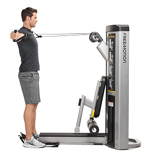 Купить Грузоблочный тренажер Freemotion Fitness Genesis™ DS GD505 Мульти тяги в Москве
