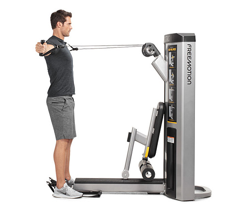 Мульти-тяги Freemotion Fitness Genesis DS GD505