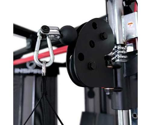 Двойная регулируемая тяга DAP Inspire FT2 (FT20B)