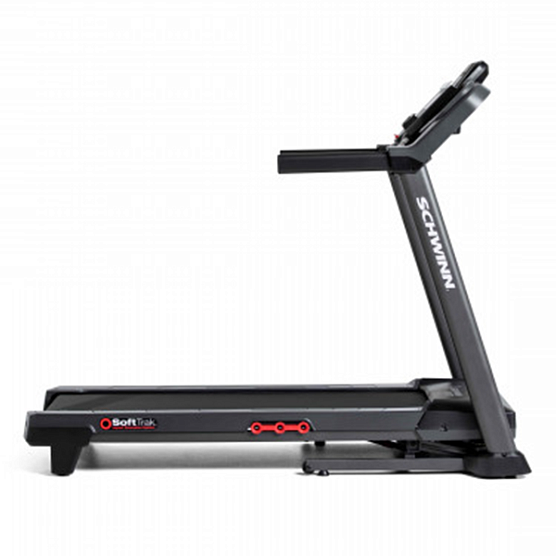 Беговая дорожка Schwinn 510T фото2