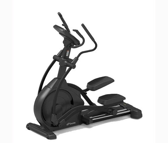 Эллиптический тренажер Oxide Fitness E2 коммерческий