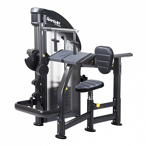 Купить Грузоблочный тренажер Sportsart Fitness P725 в Москве