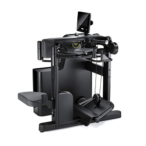 Умный силовой тренажер Technogym Biostrength Reverse Fly Обратная разводка Technogym Обратная разводка Technogym Biostrength Reverse Fly