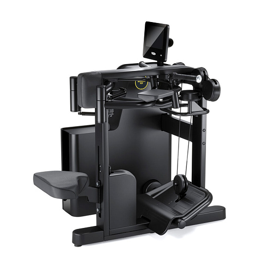 Обратная разводка Technogym Biostrength Reverse Fly