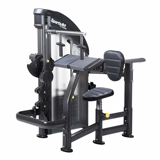 Грузоблочный тренажер Sportsart Fitness P725