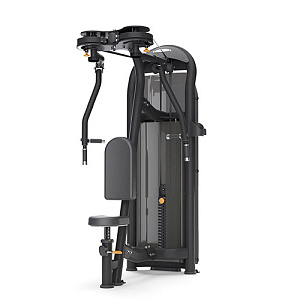 Задняя дельта / Баттерфляй Matrix Fitness Aura G3-S22_02