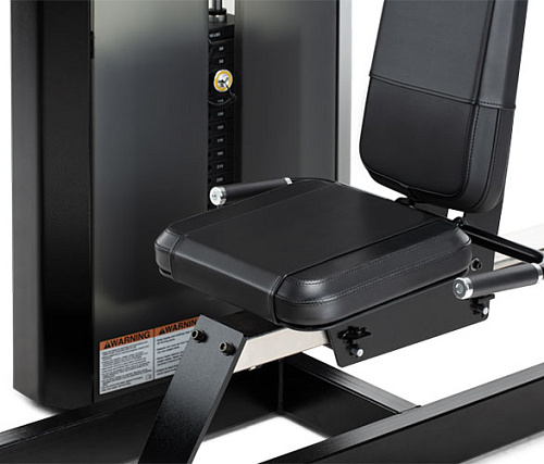 Икроножные сидя Freemotion Fitness Epic ES813