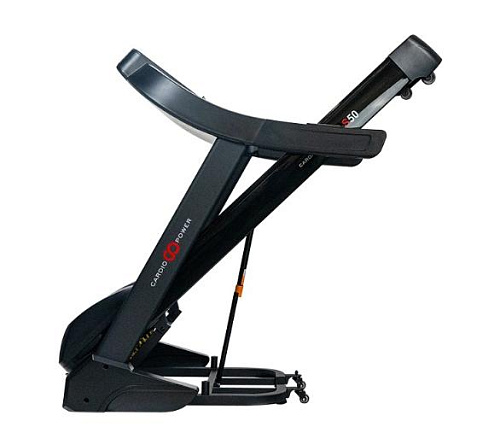 Беговая дорожка CardioPower S50