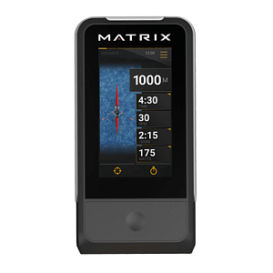 Купить Гребной тренажер Matrix RXP-WF в Москве