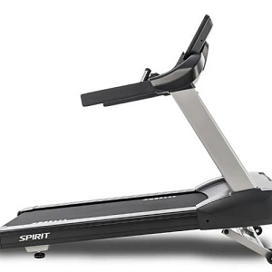 Купить Беговая дорожка Spirit Fitness CT850+ Graphite gray в Москве