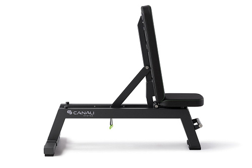 Силовой тренажер Canali Human BENCH