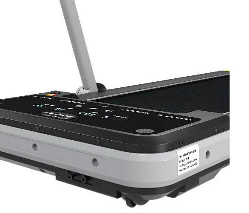 Беговая дорожка Unix Fit R-280