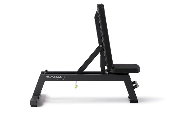 Силовой тренажер Canali Human BENCH фото3