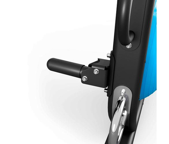 Функциональная рама Matrix Fitness Connexus Hub GFTHUB фото5