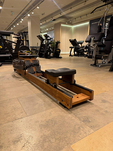 Гребной тренажер WaterRower Classic (витринный образец)