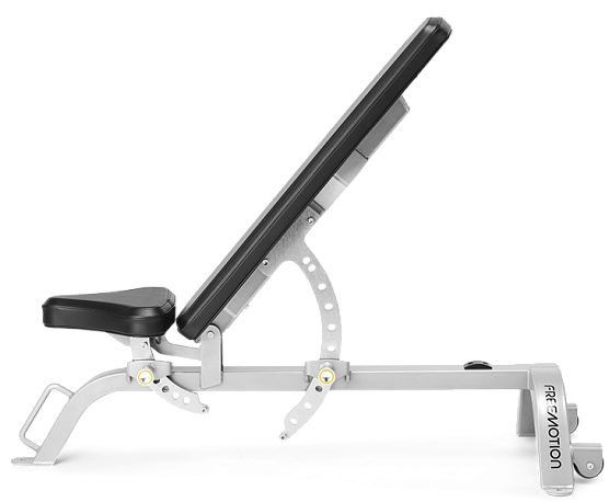 Силовой тренажер Freemotion Fitness Epic EF203 фото10