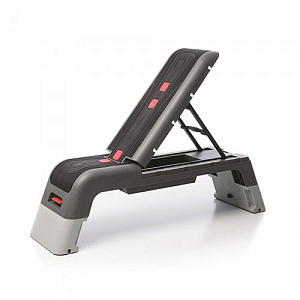 Life Fitness Дека, степ-платформа