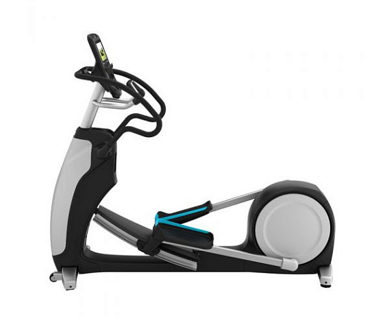Эллиптический тренажер Precor EFX 863 V2 фото6