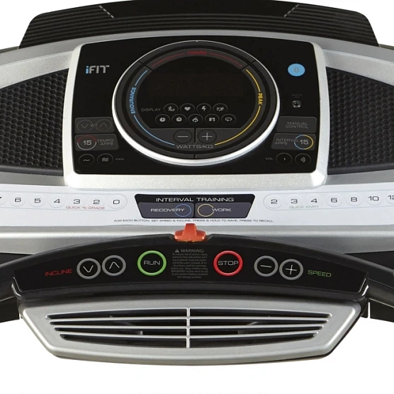 Беговая дорожка Pro-Form POWER 995i фото3