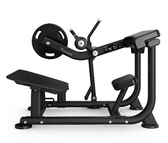 Тренажер ягодичный мост Vision Fitness VST600-PL78 Glute Trainer фото2