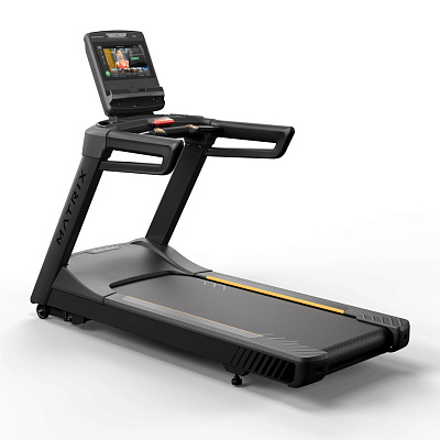Беговая дорожка Matrix Fitness Endurance Touch