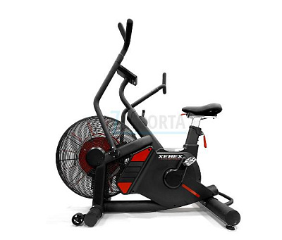 Аэробайк Xebex ABVR-2L