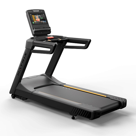 Беговая дорожка Matrix Fitness Endurance Touch