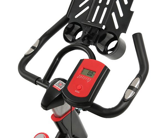 Велотренажер спин-байк Unix Fit SB-620 PRO фото5