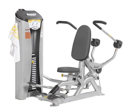 Силовой тренажер Hoist ROC-IT RS-1103