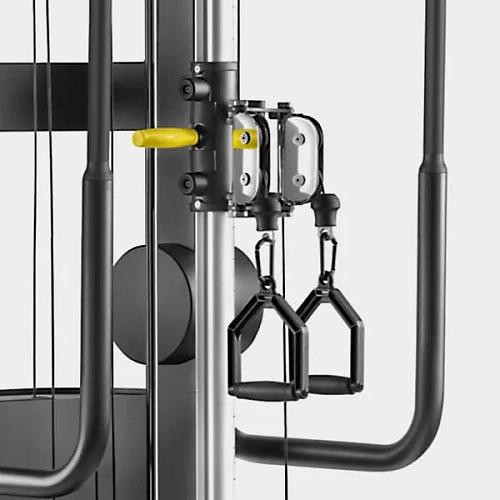Регулируемая тяга Technogym Biostrength Adjustable Pulley REV