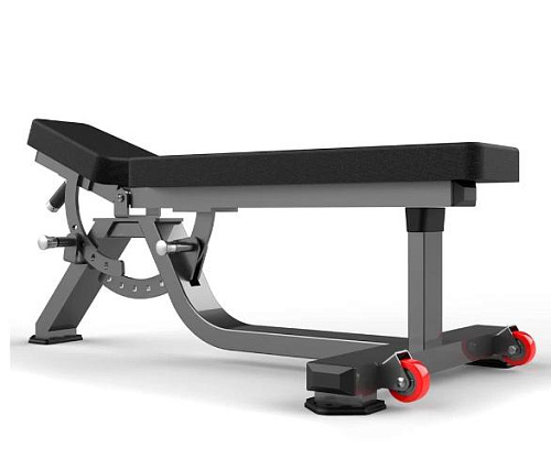 Купить Многофункциональная регулируемая скамья Realleader FW-2028 в Москве