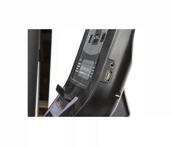 Велотренажер Ultra Gym LEXCO LU8A фото5