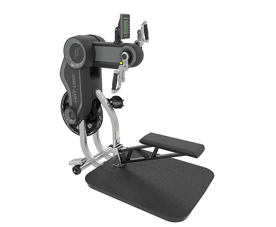 Велотренажер Stairmaster HITT UBE 9-4660