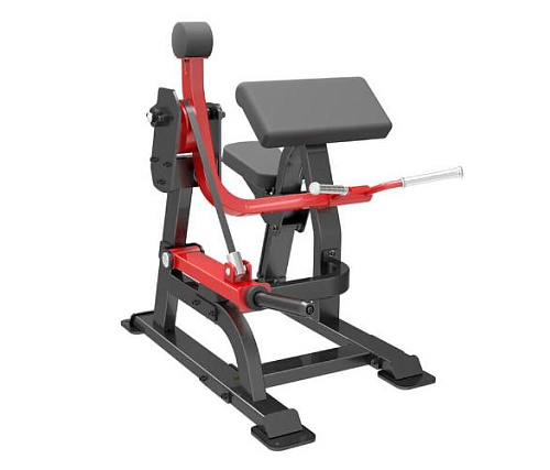 Бицепс сидя Aerofit Impulse SL7023 Купить Бицепс сидя Aerofit Impulse SL7023 в Москве