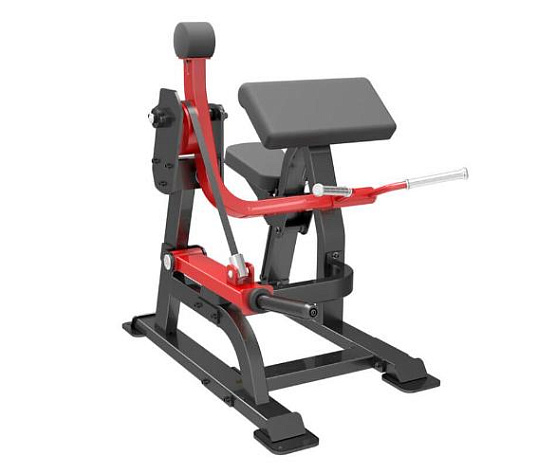 Бицепс сидя Aerofit Impulse SL7023