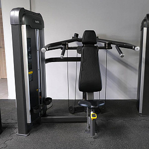Купить Силовой тренажер Anyfit Плечевой жим PE102-66 в Москве