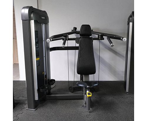 Плечевой жим Anyfit PE102-66