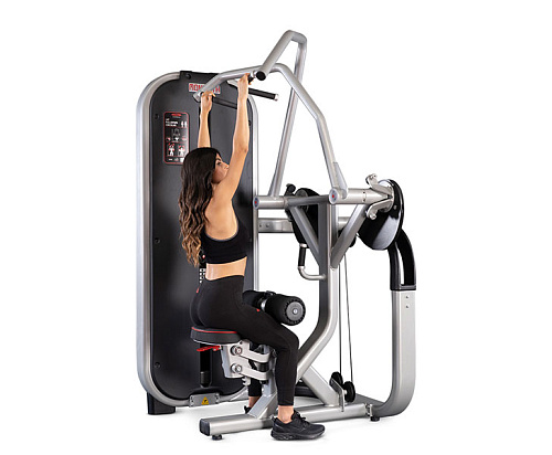 Круговая тяга сверху Panatta Monolith 1MTH002