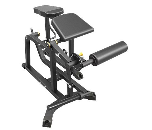 Сгибание ног лежа Aerofit Impulse IFP1604 Купить Сгибание ног лежа Aerofit Impulse IFP1604 в Москве