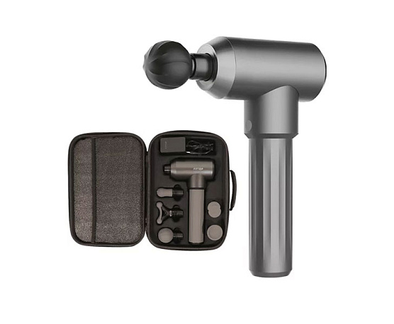 Перкуссионный массажер Fittop SuperHit Lite фото1