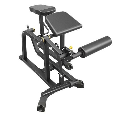 Сгибание ног лежа Aerofit Impulse IFP1604