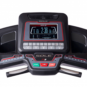 Купить Беговая дорожка Sole Fitness TT8 AC в Москве