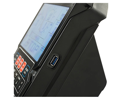 Эллиптический тренажер CardioPower X5