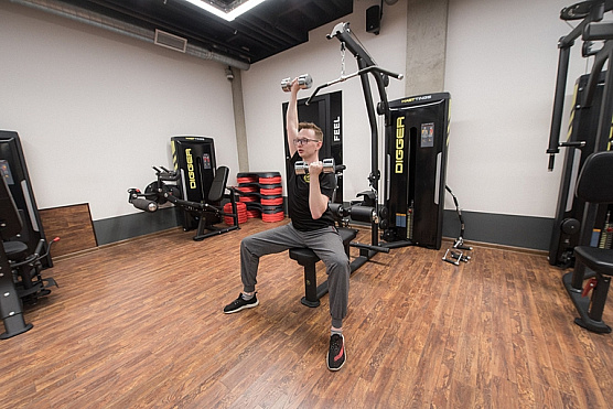 Вертикальная / горизонтальная тяга Hasttings Digger HD026-1 фото2